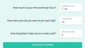 pin generator calculator