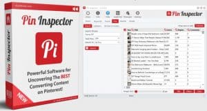 pin inspector