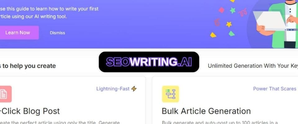 SEOwriting.ai