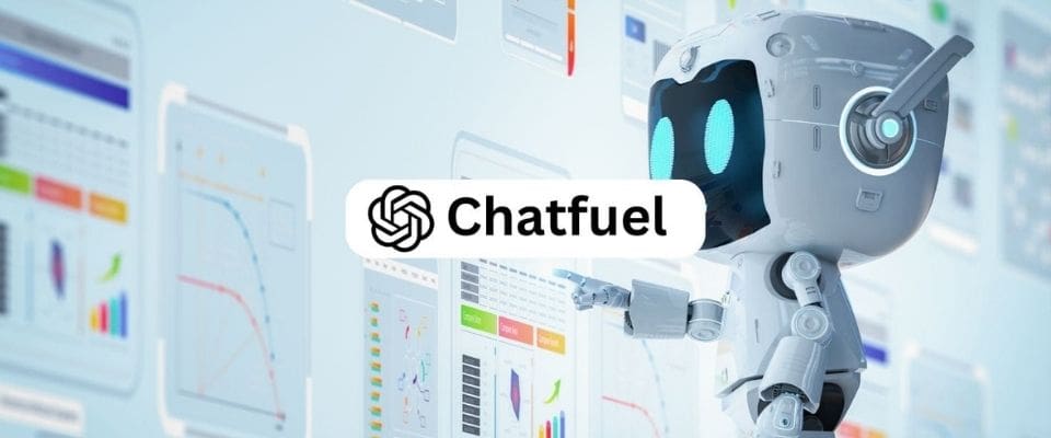 chatfuel chatbot
