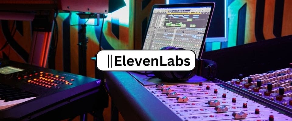 elevenlabs text-to-audio