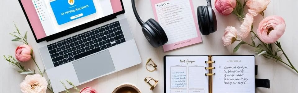 Offer Freelance Services with AI