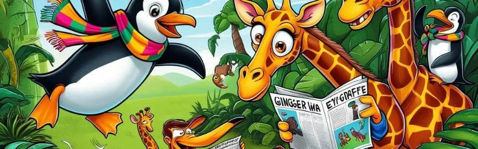Weird Animal Behaviour Facts