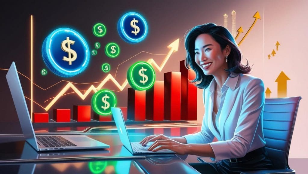 affliliate marketing side hustle