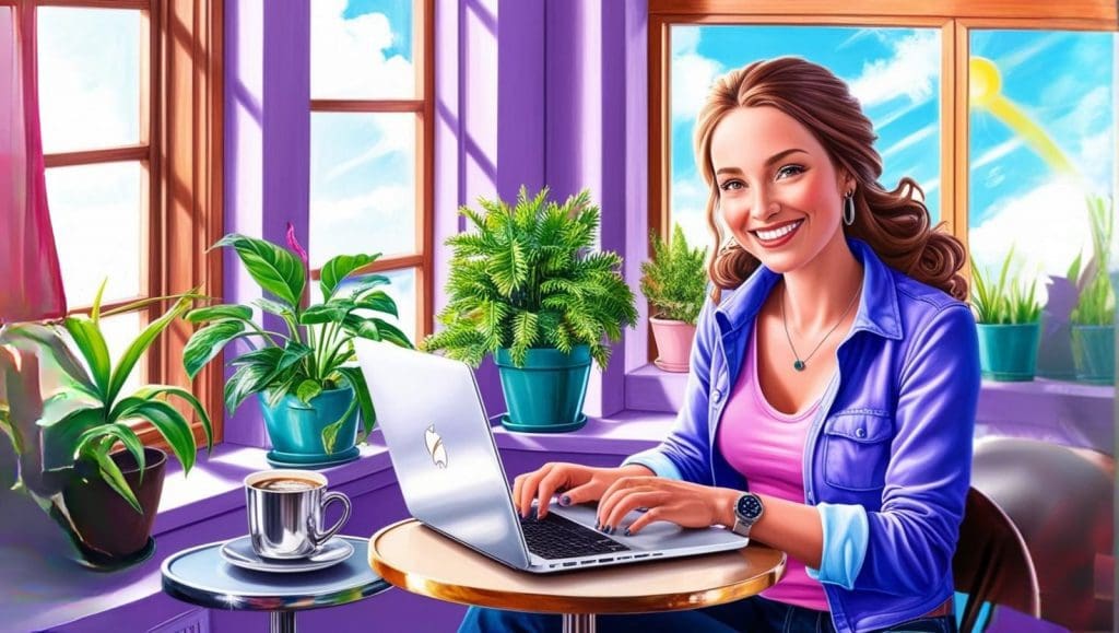 become a freelance writer