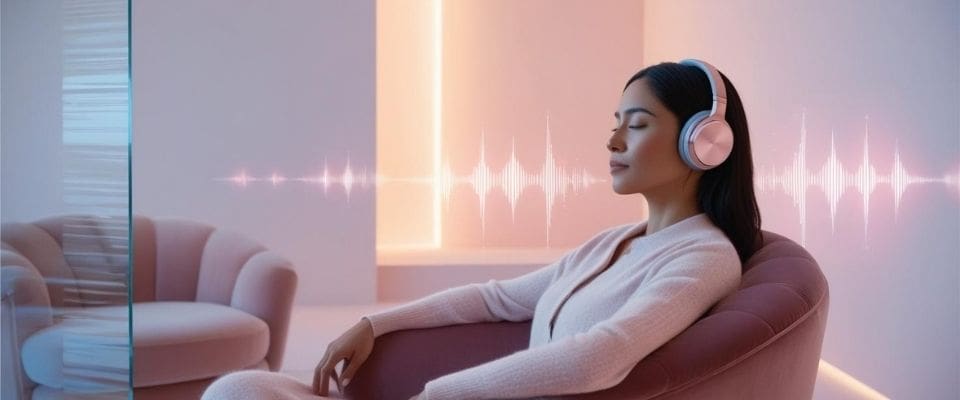 ASMR & Misophonia Solutions blog niche