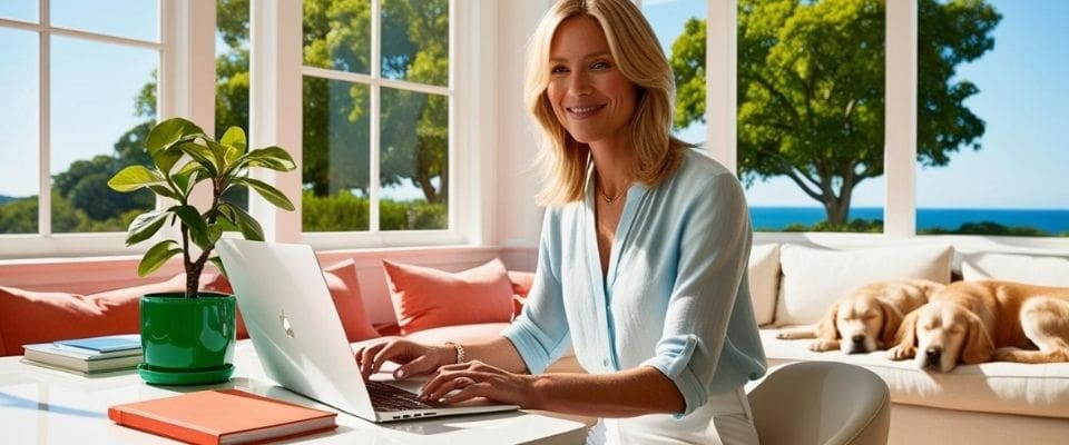 make money from writing