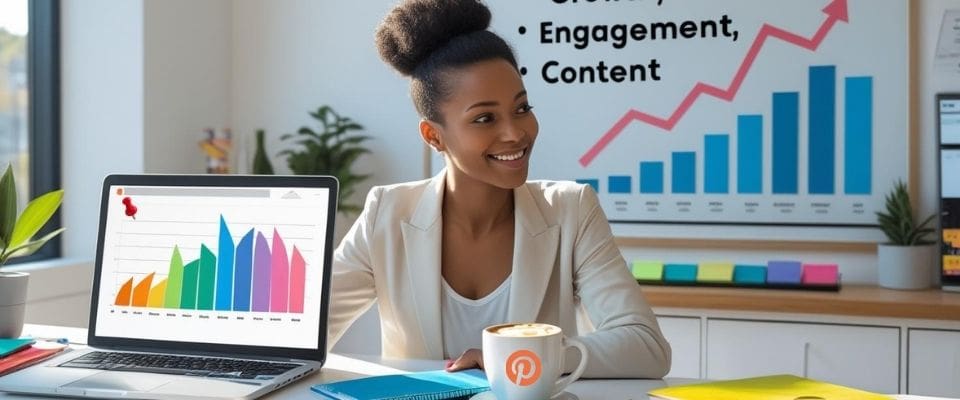 pinterest for bloggers