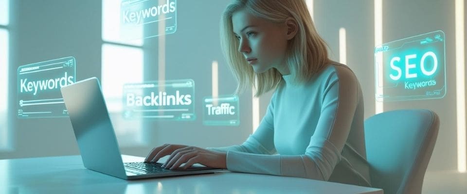 quick SEO wins for bloggers