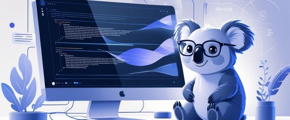 KoalaWriter AI writer