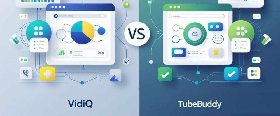 vidiq vs tubebuddy